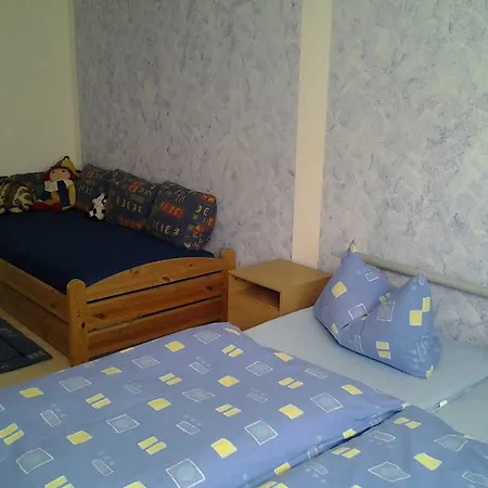 Ferienwohnung Dettweiler Διαμέρισμα