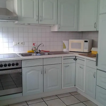 Ferienwohnung Dettweiler Διαμέρισμα Mahlberg