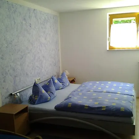 Ferienwohnung Dettweiler * Mahlberg
